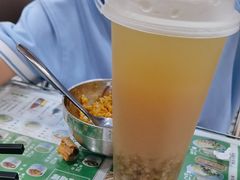 -阿金大白·上海菜馆(新天地店)
