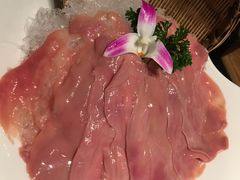 腰片-纸盐河码头火锅(十八梯店)