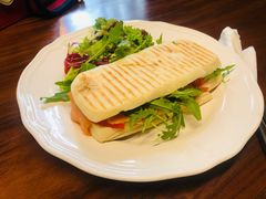 -VESH COFFEE(定西路店)