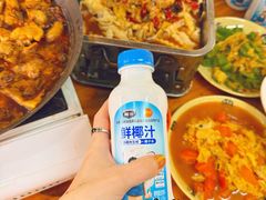 -江湖万州烤鱼(王子美食城)