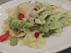 -烤肉宛饭庄(北新桥店)