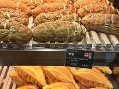 -丁香西饼屋(桂林路店)