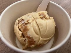 焦糖海盐饼干-LUNEURS月乐诗·法式冰淇淋(环贸店)