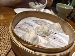 -苏小柳手工点心(人民广场分院)