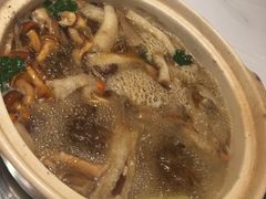 菌锅-天宜隆蘑菇宴火锅(石景山旗舰店)