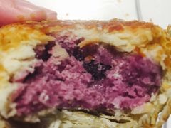 胚芽紫薯酥-唐饼家(龙之梦购物中心虹口店)