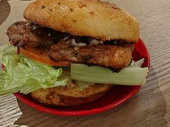 -必胜客(海光寺店)