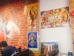 -虾老大小龙虾烧烤(竞舟店)