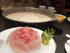 -煲宫(华润万象城店)