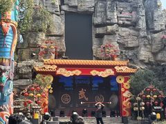 -杭州宋城