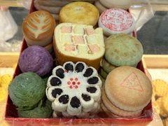 -北京稻香村(第三店)