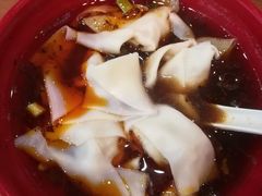 -龙抄手(春熙路总店)