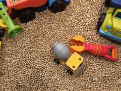 -艾米茉亲子餐厅(万象城店)