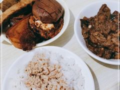 -老济南药膳把子肉(周公祠街店)