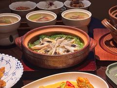-卯时·龙光雅宴·精致锡帮菜(惠山古镇店)
