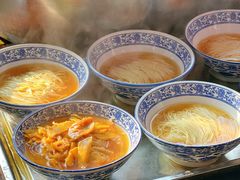 -西园寺素食(西园弄戒幢律寺店)