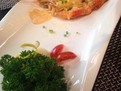 iphone_upload_pic-大川先生·小龙虾·川菜(信义坊店)