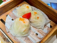 禄运金牌虾饺皇-禄运茶居·手工点心(体育西店)