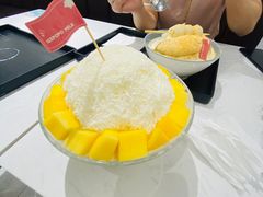 -ICEPOPO MILK(玖洲道店)
