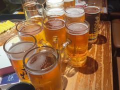-你又瘦了小酒馆(奥体店)