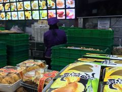 -宫廷糕点铺
