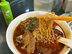 -牛记咖喱美食(十月初五日街店)