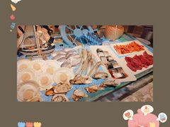 -盛宴标帜餐厅·亲子自助 (南昌喜来登酒店)