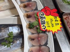 -味莊·青岛菜(云霄路店)