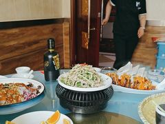 -红楼饭店(孙村店)