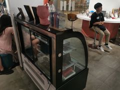 -海马体照相馆(天津世纪都会店)