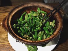 -广东道至正餐厅(区庄店)