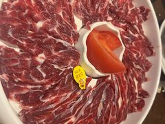 -幸运牛汕头小黄牛牛肉火锅(梅林店)