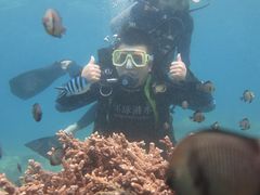 -海南分界洲岛旅游区