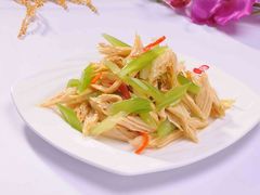 -王胖子驴肉火烧(鼓楼店)