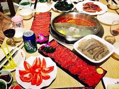 -正禾鲜·潮汕牛肉火锅(凯德天府店)