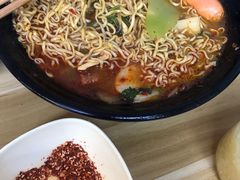 -四川老牛麻辣烫(北门桥店)