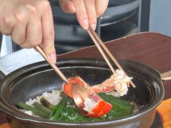 -量子制造·元创意料理(李公堤店)