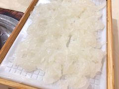 鱼生套餐-凯盈阁·顺德私房菜·桑拿鸡