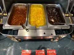 -惠中捞面