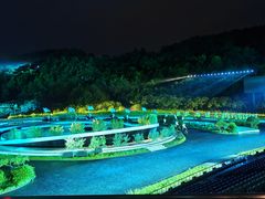 -鼎盛王朝康熙大典实景演出