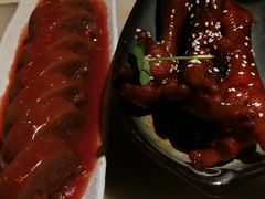 -佬麻雀·新湘菜(珠海金发购物中心店)