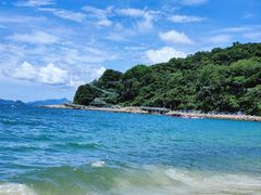-大梅沙海滨公园