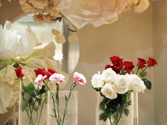 -PARFUM FLORAL花境法餐(南京首店)