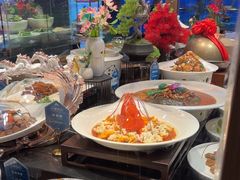 -大鹏饭店·金陵家宴(奥体中心店)