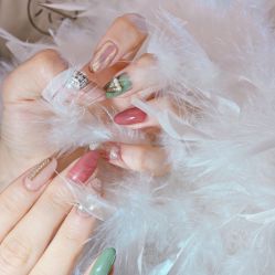 -SixOne六一日式美甲美睫