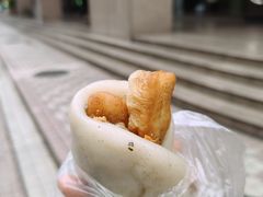 -上海虹口糕团(福州路店)