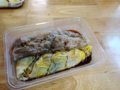 超级蛋肉肠粉-山水肠粉(盐田店)