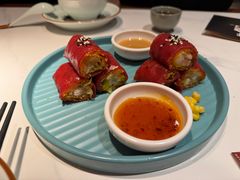 -禄运茶居·手工点心(猎德店)