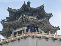 -淄博聊斋城景区