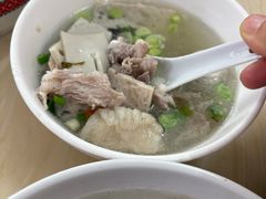 -非遗·爱西干面(小公园总店)